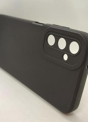 Силиконовый чехол, бампер для samsung galaxy m14 3