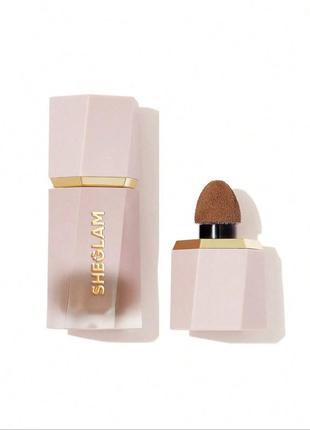 Контуринг sheglam