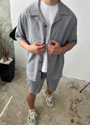 Костюм классический мужской