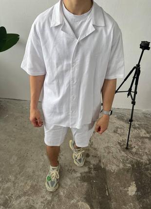 Костюм классический мужской