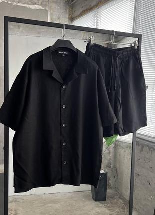 Костюм классический мужской