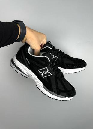 Мужские кроссовки new balance 1906r