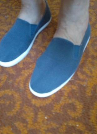Мокасины 41/27