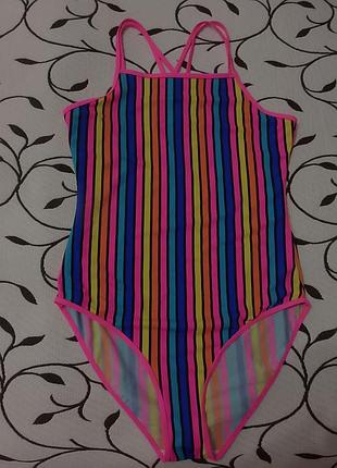 Купальник для дівчинки 14-16 років, фірмовий