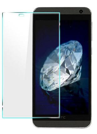 Загартоване захисне скло для htc one e9
