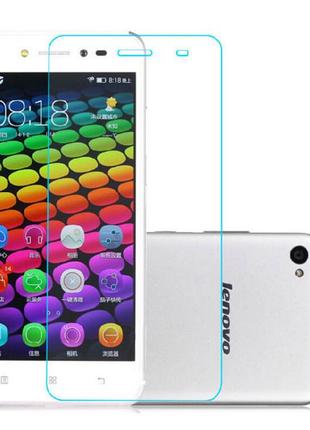 Закаленное защитное стекло для телефона lenovo s90