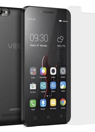 Загартоване захисне скло для lenovo vibe c (a3910 / a2020)