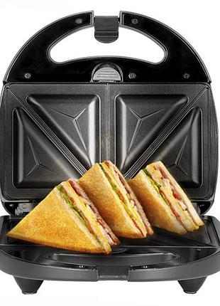 Бутербродница domotec (ms-7777)