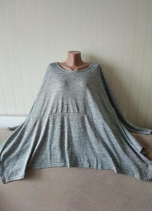 Светр, р 18_22, поліестер