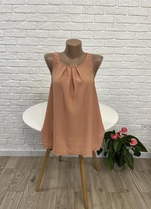 Блузка блуза р 50-52 бренд виробник "new look"