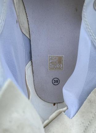 Кеди по типу via converse off-white x chuck 70 'the ten men's4 фото