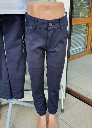 Штани шкільні для хлопчика