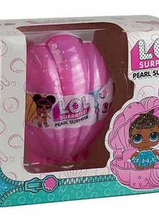 Лялька lol в капсулі pearl surprise bb62