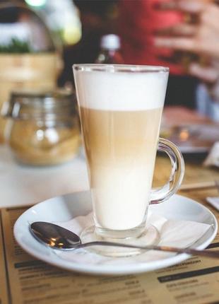 Стакан для коктейлів a-plus latte 400 мл (7010 gb)