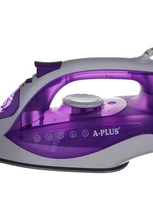 Утюг a-plus (2024) 2