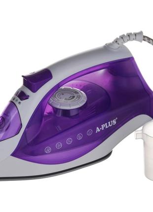 Утюг a-plus (2024)