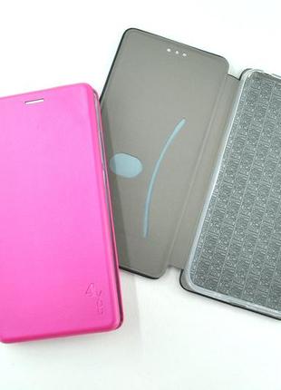 Чехол-книжка для телефона xiaomi redmi 7a original pink (4you)