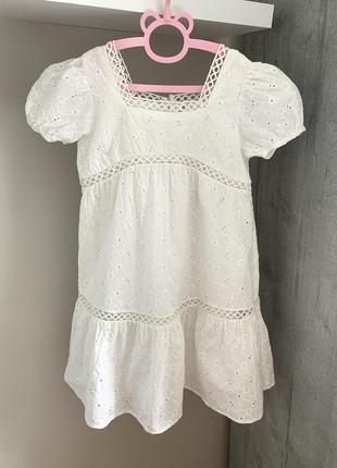 Сукня river island 122-128 см