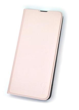 Чехол-книжка для телефона xiaomi redmi 10c oscar pink (4you)