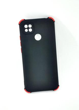 Чехол для телефона huawei p40 lite e/y7p (2020) silicone stella black