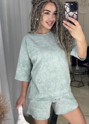 Костюм варенка