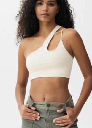 Топ pull&bear