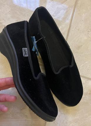 Тапочки мокасини nefarious р.36