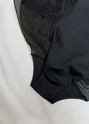 Красивые высокие трусики playtex с эффектом пуш ап2 фото