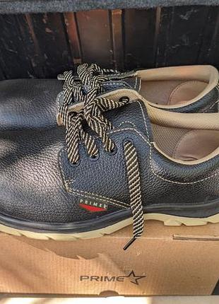 Рабочие кроссовки prime 2