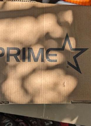 Рабочие кроссовки prime 8