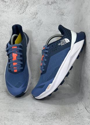 Кроссовки мужские оригинальные the north face vectiv infinite 2