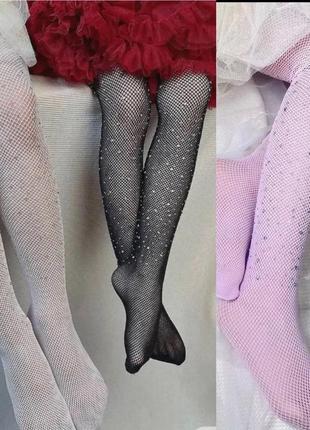 Дитячи колготки