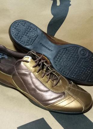 Нові жіночі кросівки туфлі rockport оригінал