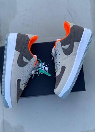Nike force 1