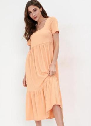 Класна вільня сукня, сарафан