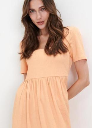 Класна вільня сукня, сарафан