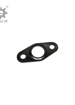 Ущільнювач прокладка трубки турбіни 7 e66 bmw 1.3 2.0cdti 55566151 5860558 5860899 93177487