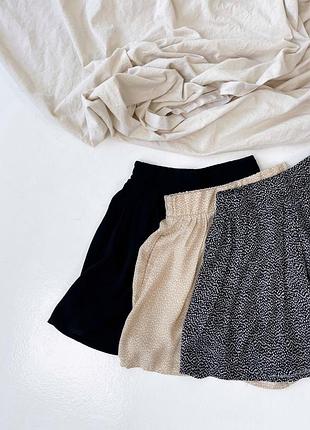 Шорти жіночі легенькі на літо