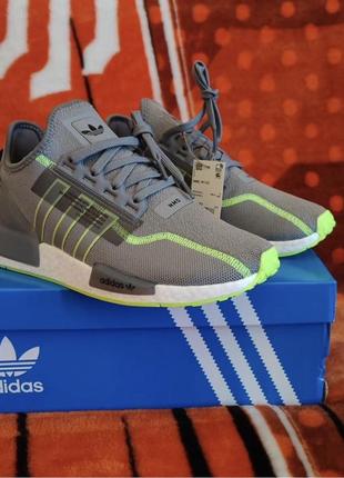 Кроссовки мужские adidas originals (новые, в коробке)