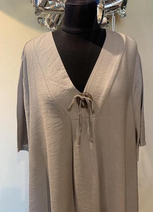 Сукня 🇮🇹 56-58 размер