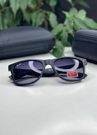 Солнцезащитные очки ray ban 😍5 фото