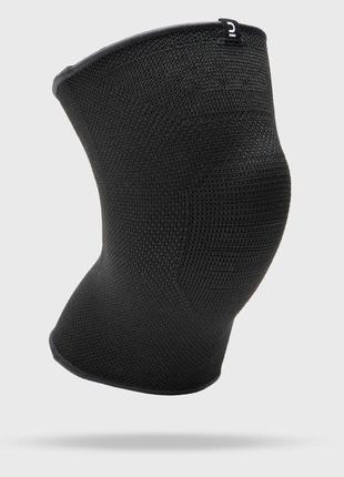 Компресійний наколінник tarmak prevent 100 розмір 4: 47 – 51 см ліва/права нога