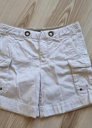 Шорты tommy hilfiger