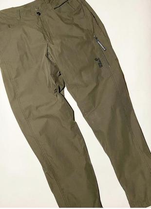 Чоловічі штани jack wolfskin rainforest pants