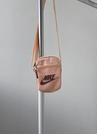 Месенджер сумка через плече від nike