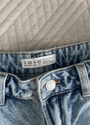 Шорти denim co3 фото