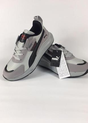 Кроссовки женские puma