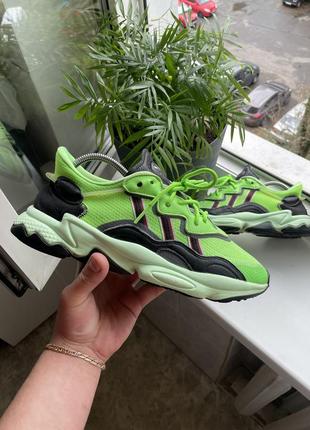 Чоловічі кросівки adidas ozwego
