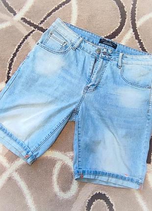 Шорти