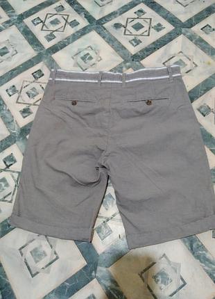 Шорти oodji man3 фото